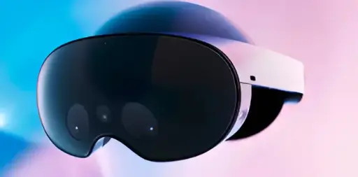 Gafas de Realidad Virtual