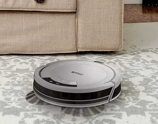 Robot Aspiradora